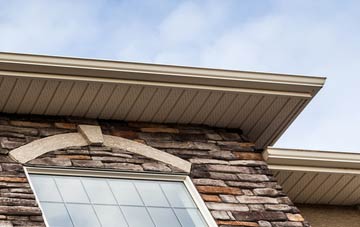 Grizebeck diy soffit installation