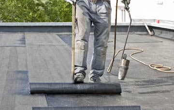flat roof replacement Grizebeck, Cumbria