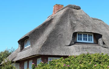 thatch roofing Grizebeck, Cumbria